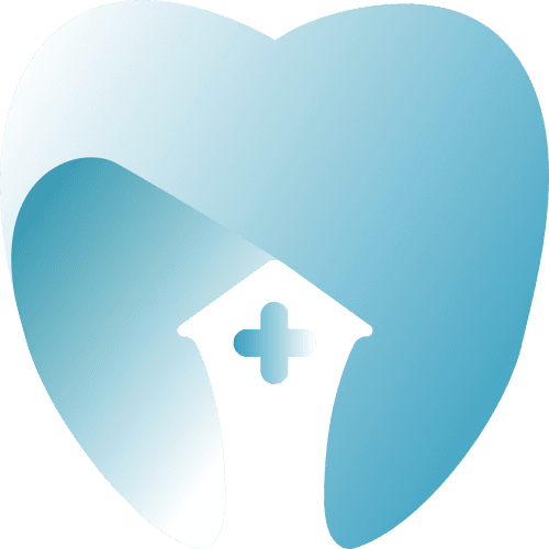 Logo clínica dental